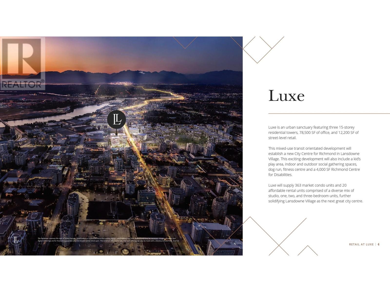 110 5593 No 3 Road, Richmond, British Columbia  V6X 2C7 - Photo 5 - C8070083