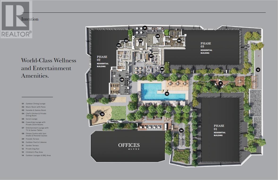 110 5593 No 3 Road, Richmond, British Columbia  V6X 2C7 - Photo 7 - C8070083