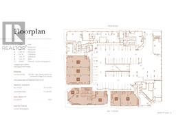 110 5593 NO 3 ROAD, Richmond, British Columbia