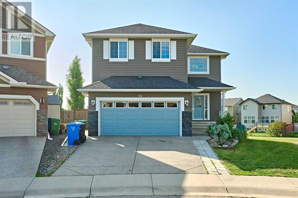 Property at 44 Everhollow Street SW image 1