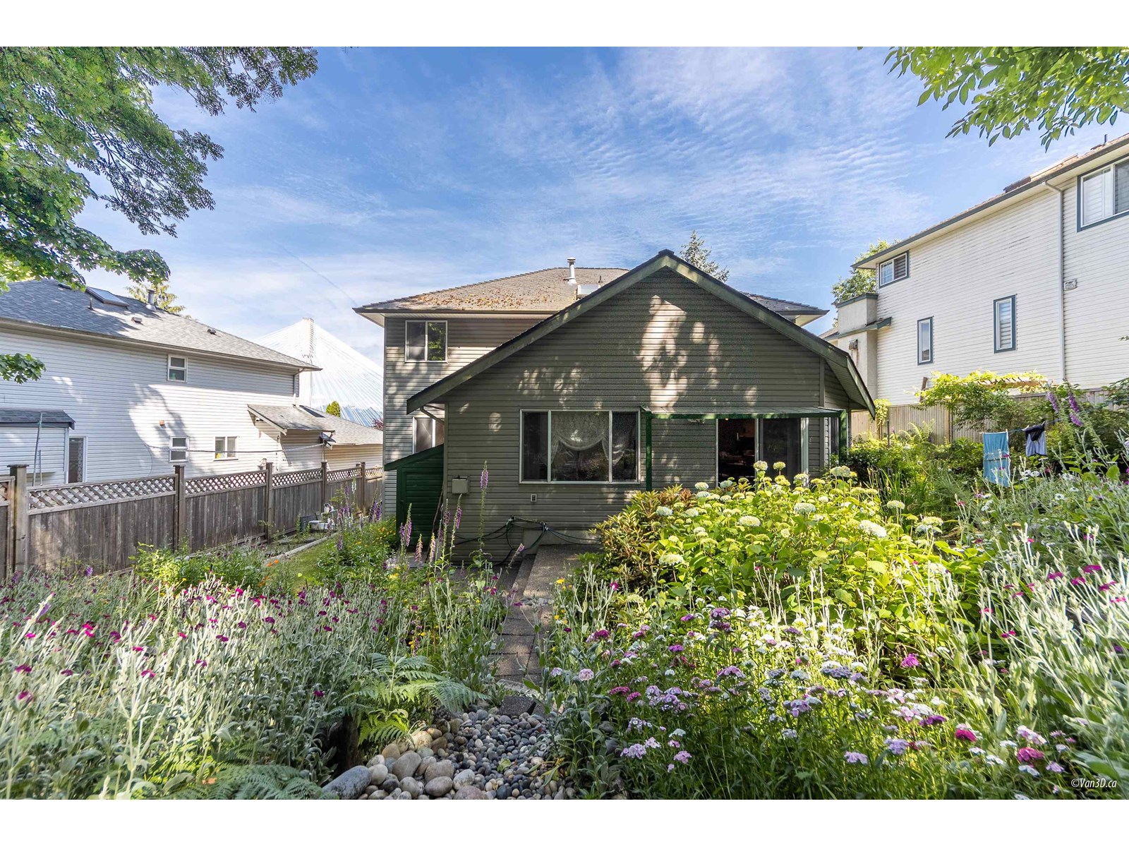 14534 St. Andrews Drive, Surrey, British Columbia  V3R 0W5 - Photo 23 - R3015551