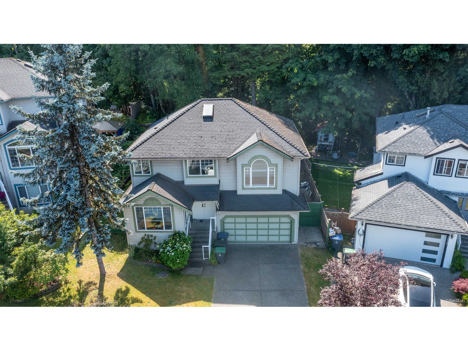 14534 St. Andrews Drive, Surrey, British Columbia  V3R 0W5 - Photo 24 - R3015551