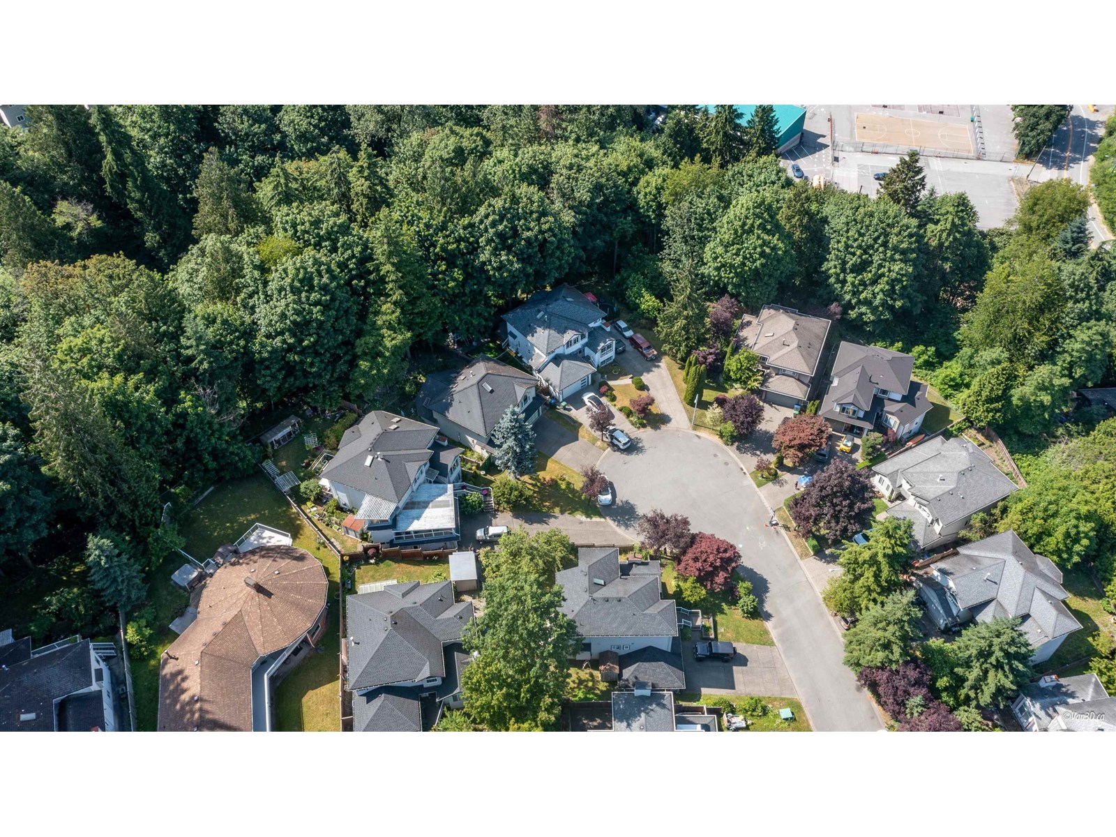 14534 St. Andrews Drive, Surrey, British Columbia  V3R 0W5 - Photo 28 - R3015551