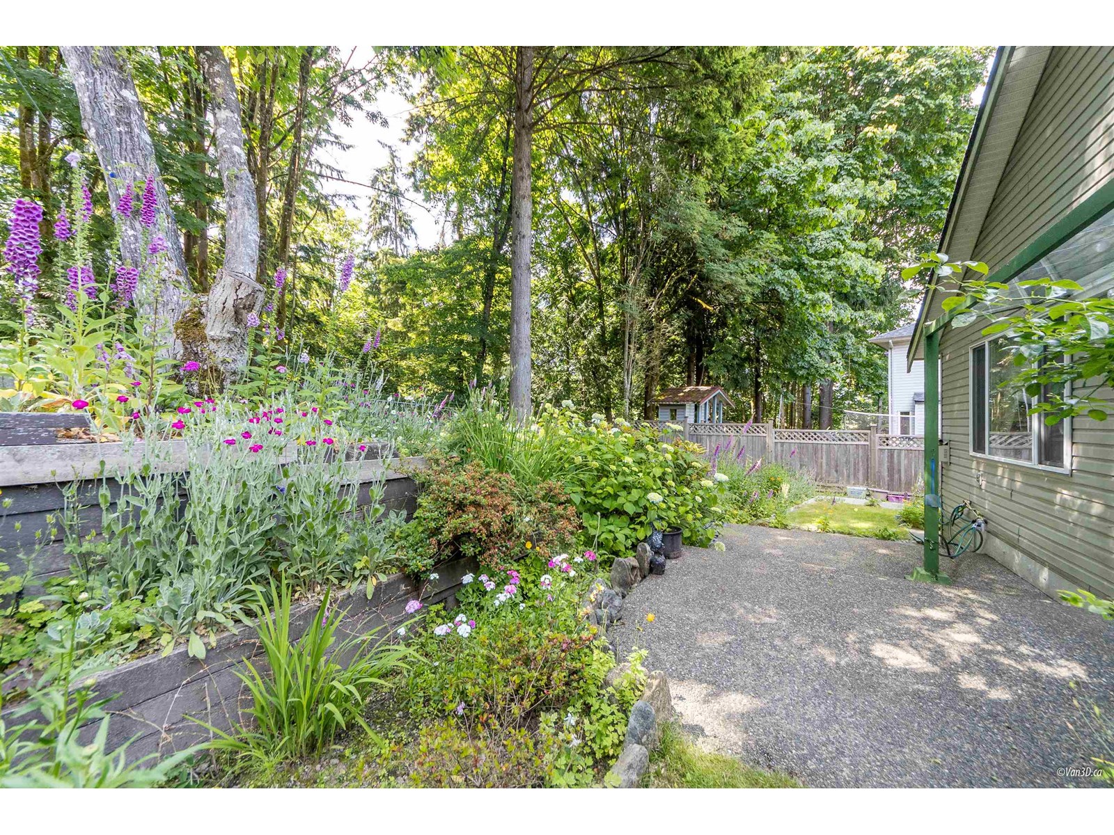 14534 St. Andrews Drive, Surrey, British Columbia  V3R 0W5 - Photo 22 - R3015551