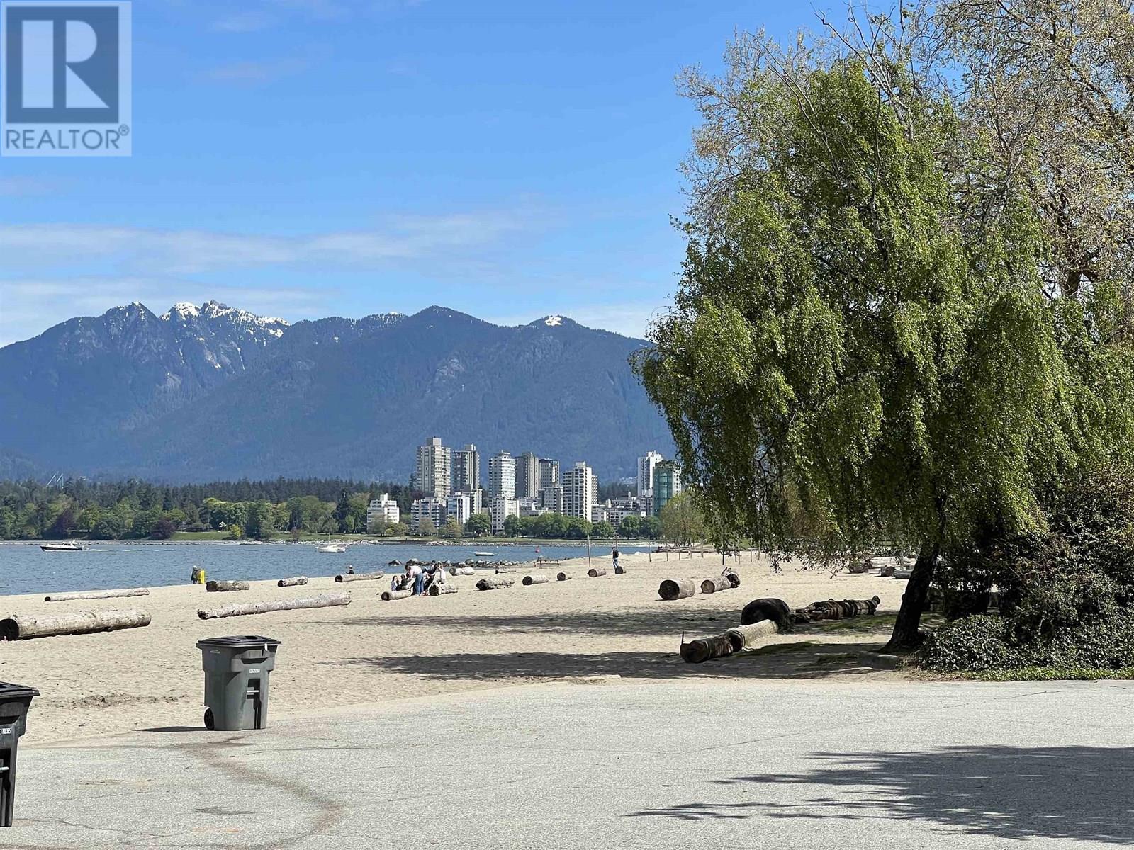 109 2025 W 2ND AVENUE, vancouver, British Columbia V6J1J6