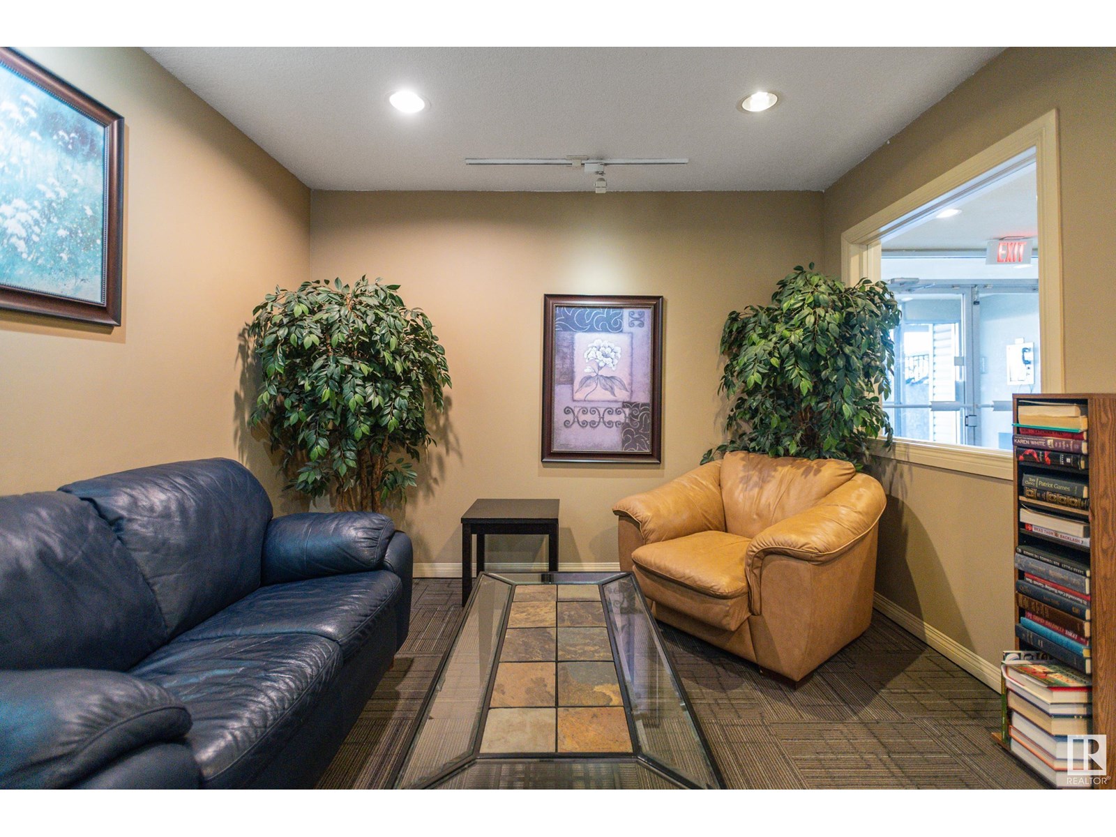 #116 2430 Guardian Rd Nw, Edmonton, Alberta  T5T 2P5 - Photo 10 - E4442812