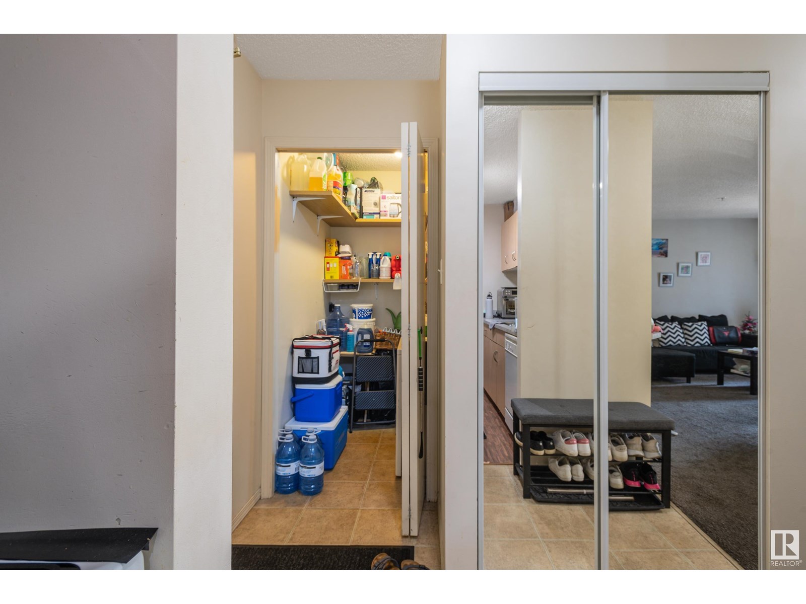 #116 2430 Guardian Rd Nw, Edmonton, Alberta  T5T 2P5 - Photo 12 - E4442812