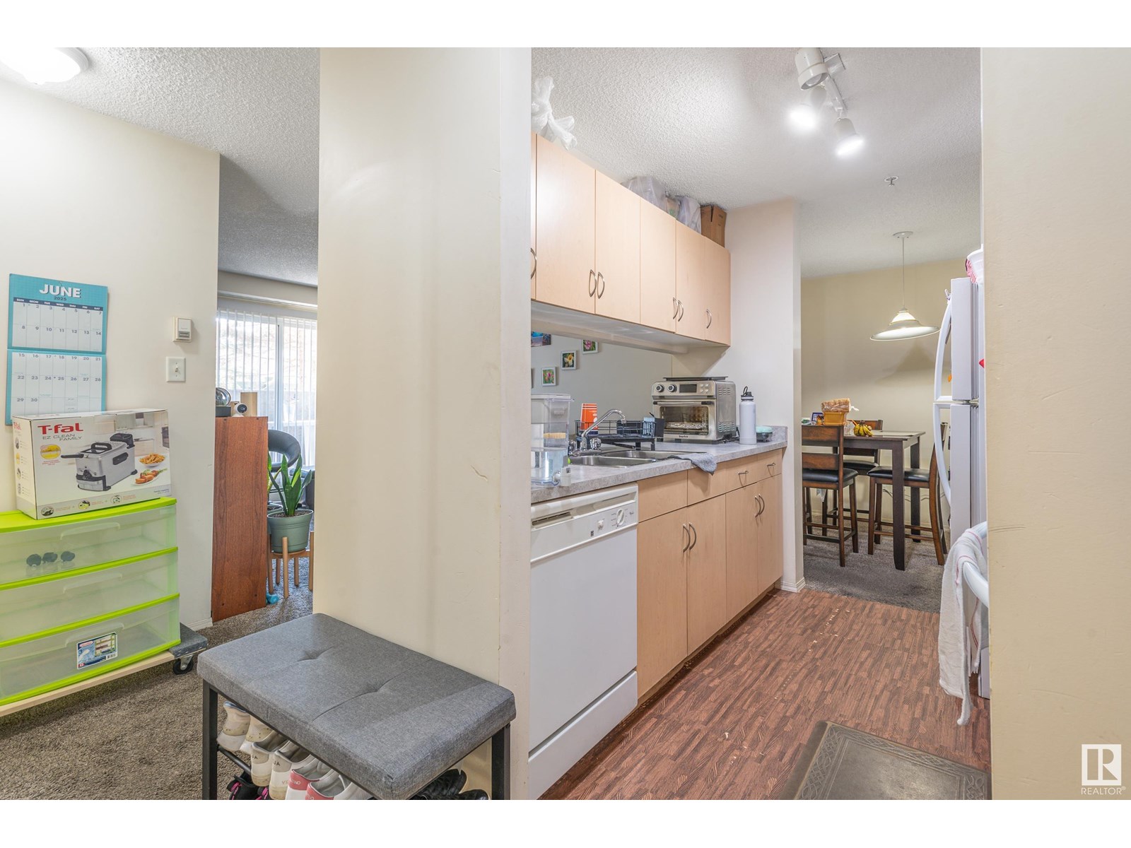 #116 2430 Guardian Rd Nw, Edmonton, Alberta  T5T 2P5 - Photo 13 - E4442812