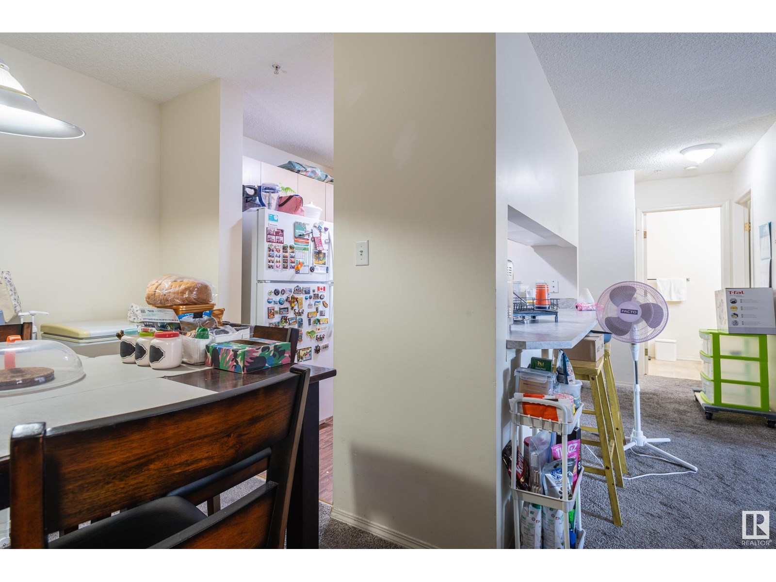 #116 2430 Guardian Rd Nw, Edmonton, Alberta  T5T 2P5 - Photo 25 - E4442812