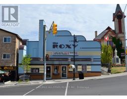 46 BROCK STREET W, Uxbridge, Ontario