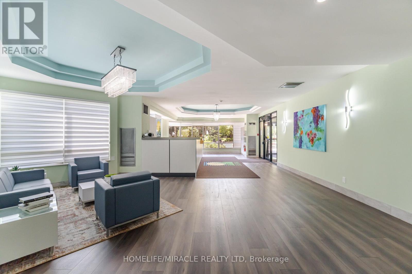 Property at 401 - 26 HANOVER ROAD image 5