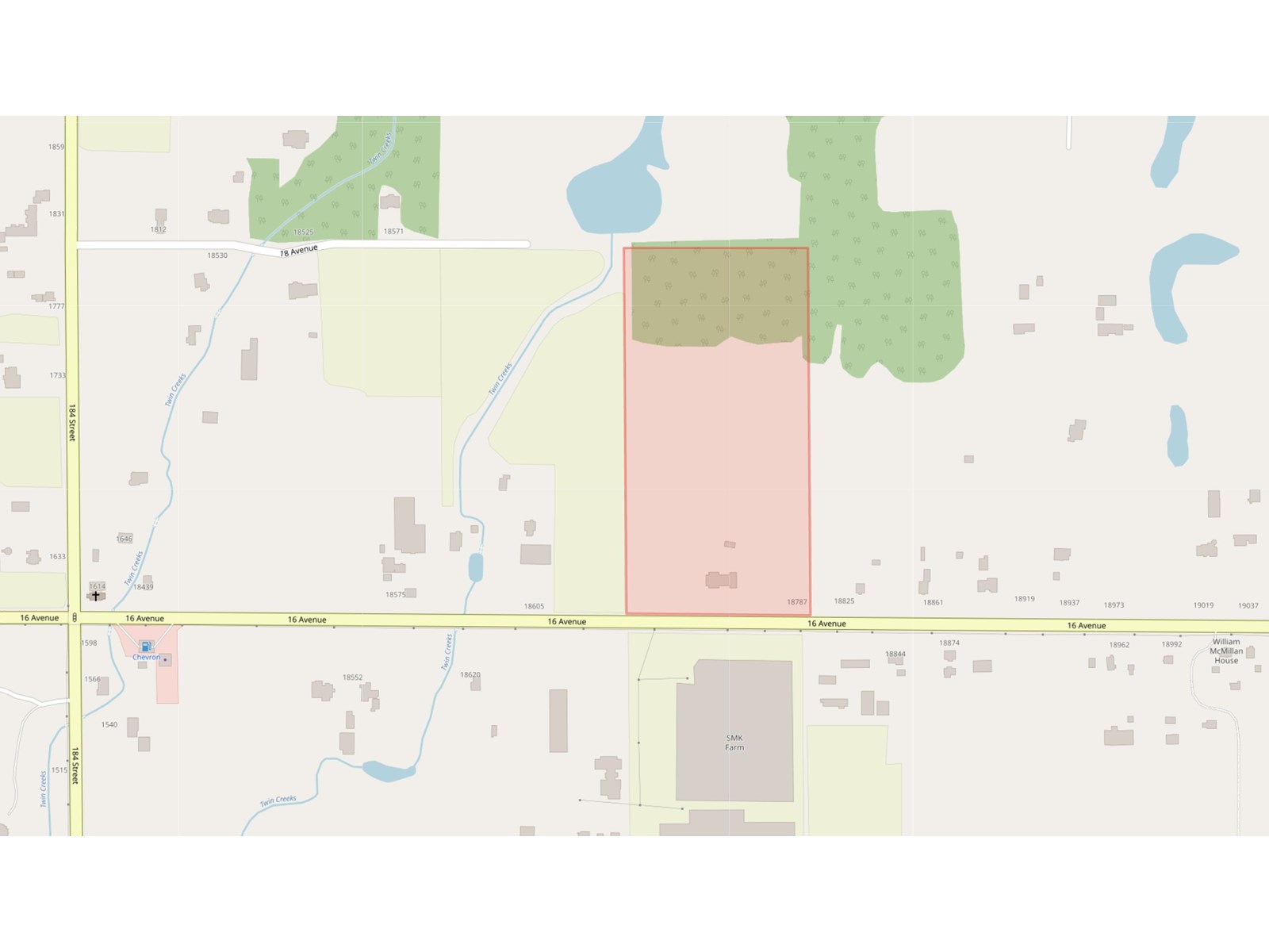 18787 16 Avenue, Surrey, British Columbia  V3S 9W7 - Photo 3 - R3015441