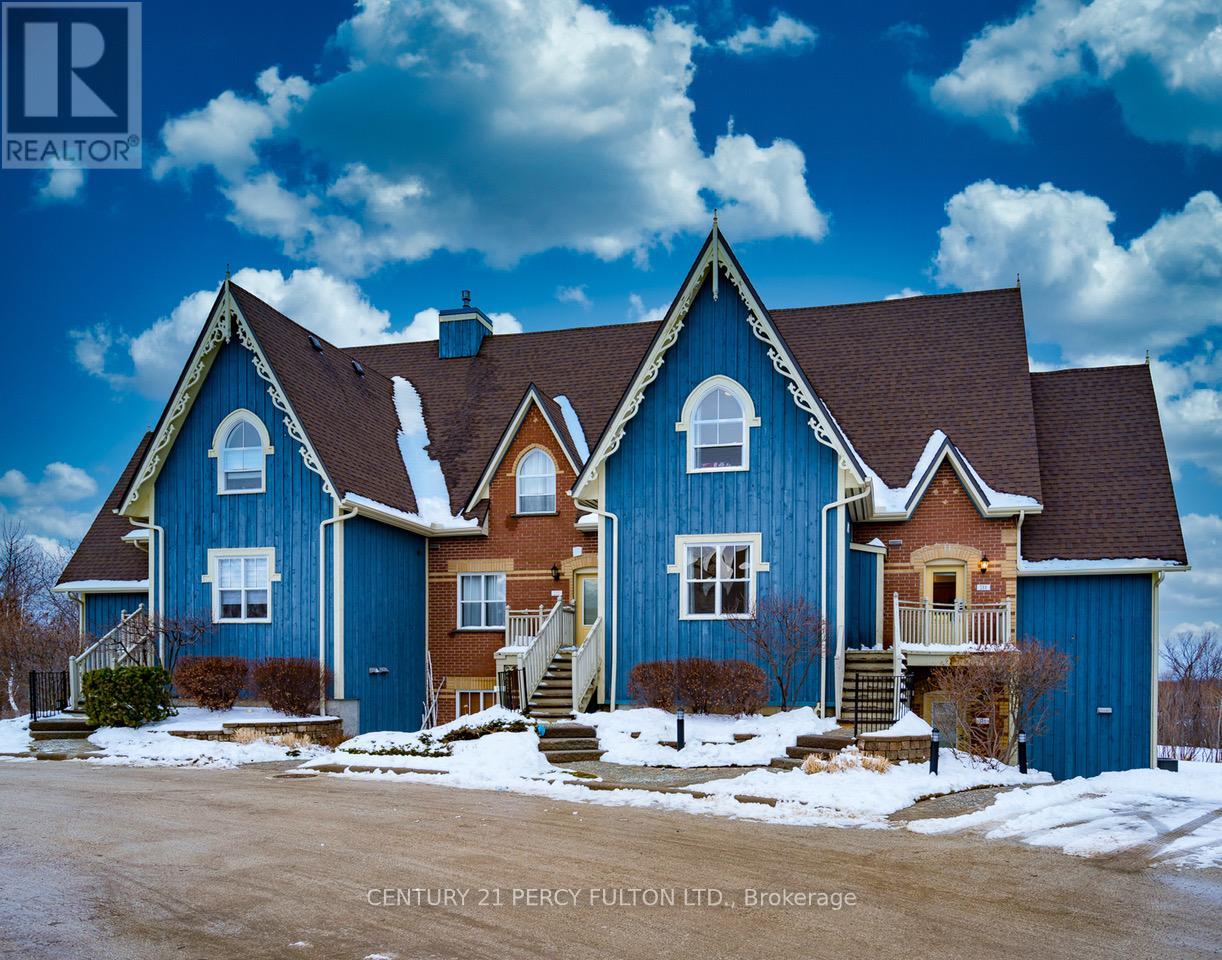 211 - 184 SNOWBRIDGE WAY, Blue Mountains, Ontario