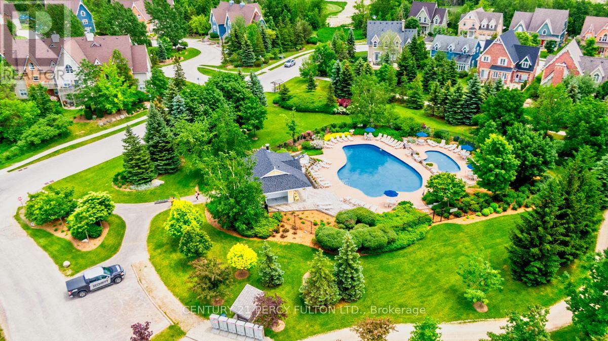 211 - 184 Snowbridge Way, Blue Mountains, Ontario  L9Y 0V1 - Photo 23 - X12227990