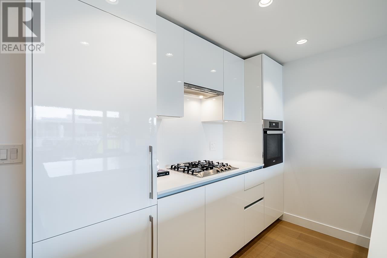 711 5788 Gilbert Road, Richmond, British Columbia  V6X 1B7 - Photo 10 - R3017034