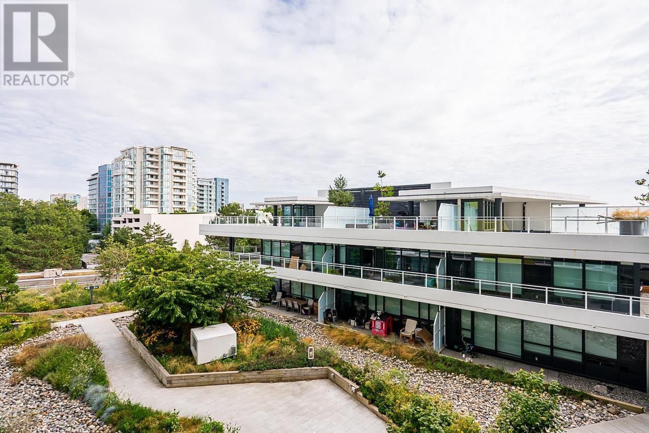 711 5788 Gilbert Road, Richmond, British Columbia  V6X 1B7 - Photo 28 - R3017034