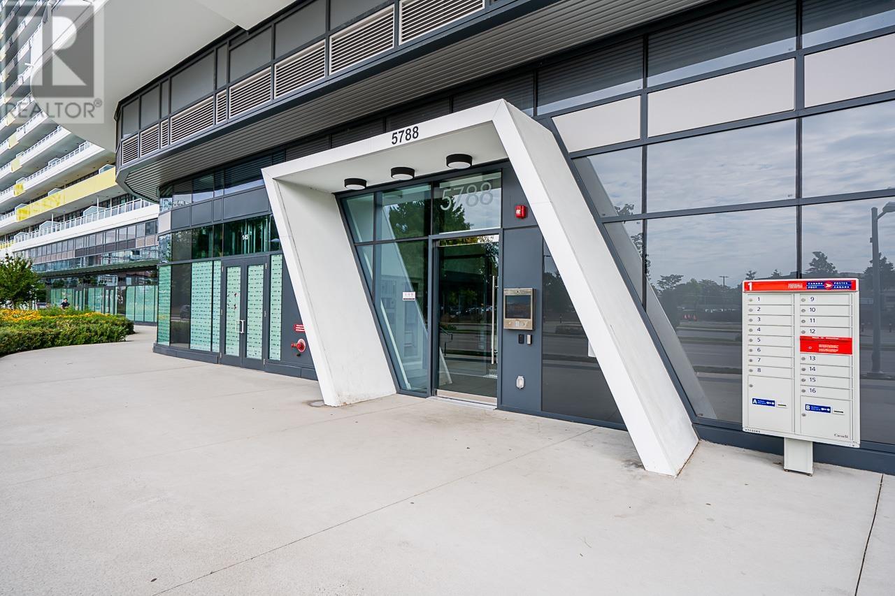 711 5788 Gilbert Road, Richmond, British Columbia  V6X 1B7 - Photo 29 - R3017034