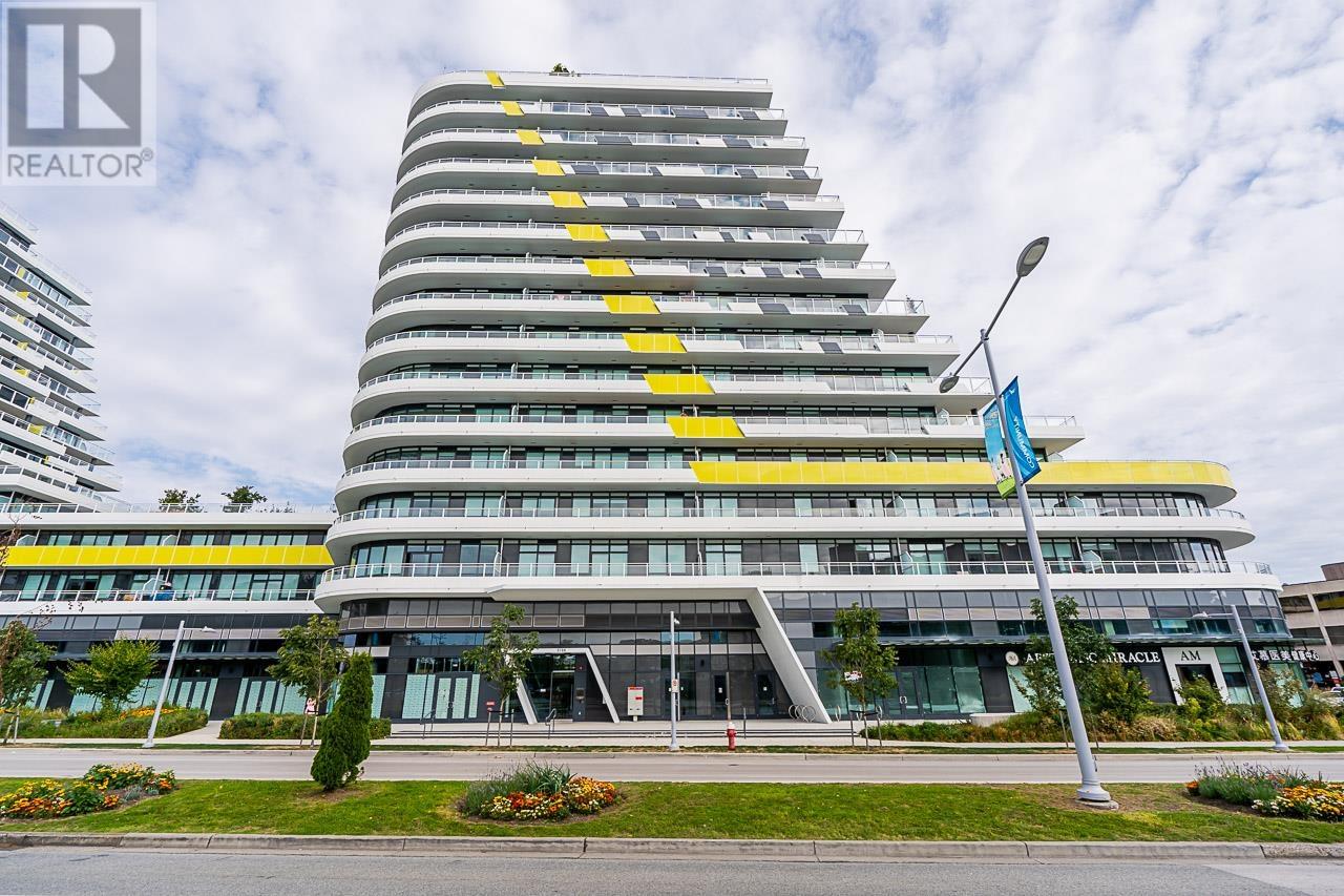 711 5788 Gilbert Road, Richmond, British Columbia  V6X 1B7 - Photo 32 - R3017034