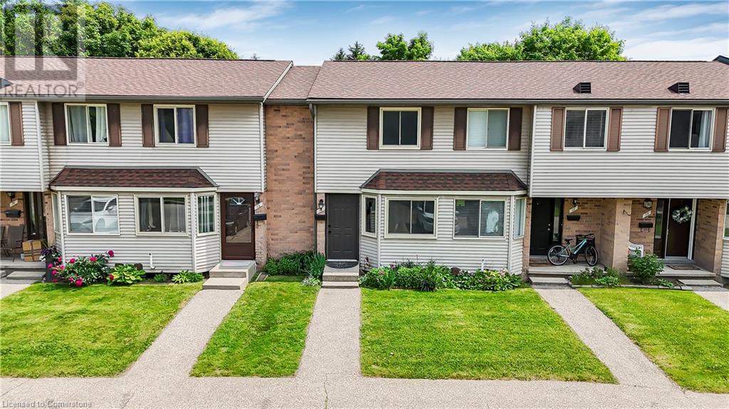 Property at 750 ERINBROOK Drive Unit# 14 image 1