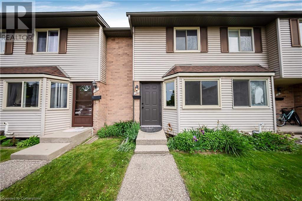 Property at 750 ERINBROOK Drive Unit# 14 image 2