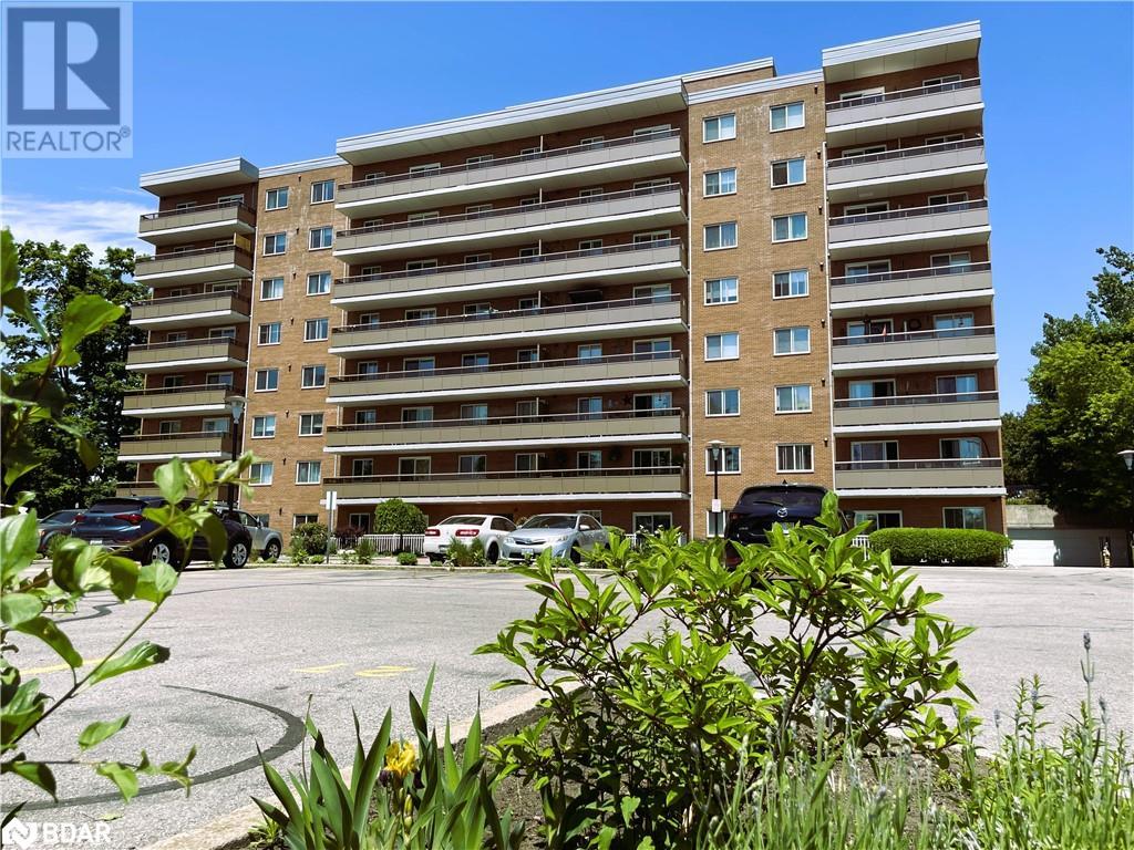 Property at 414 BLAKE Street Unit# 702 image 1