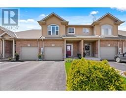 66 TANNER Drive 662 - Fonthill