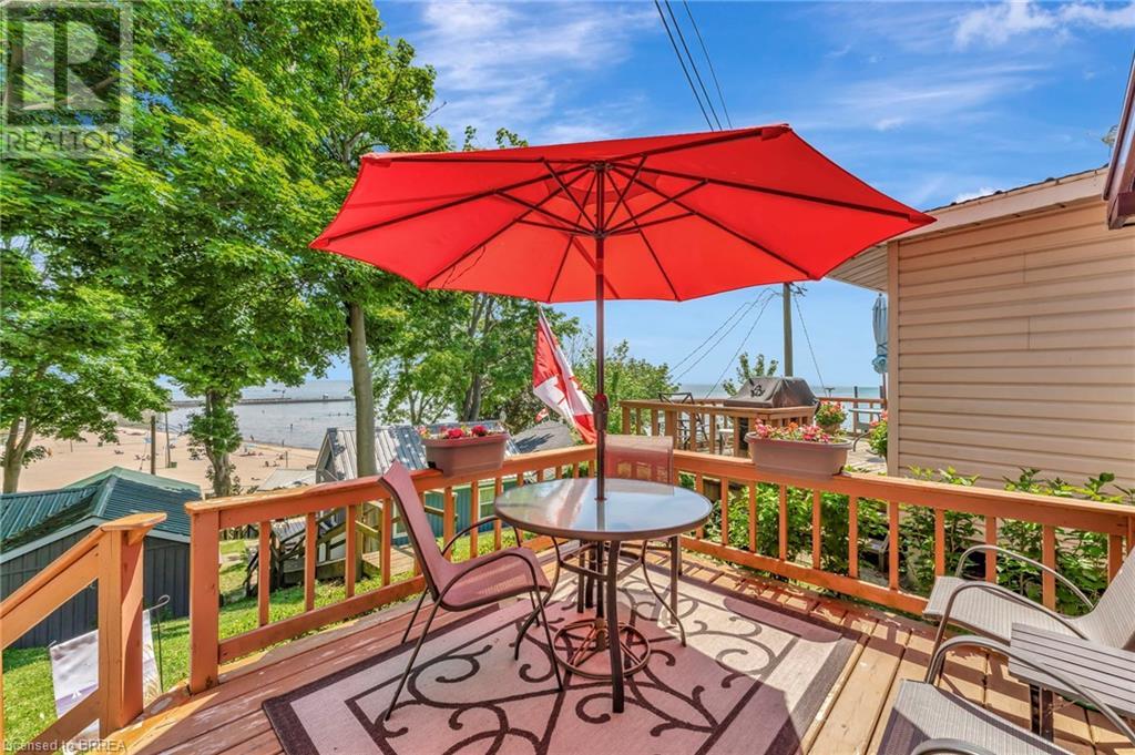 17 Bucks Park, Port Dover, Ontario  N0A 1N0 - Photo 3 - 40740618