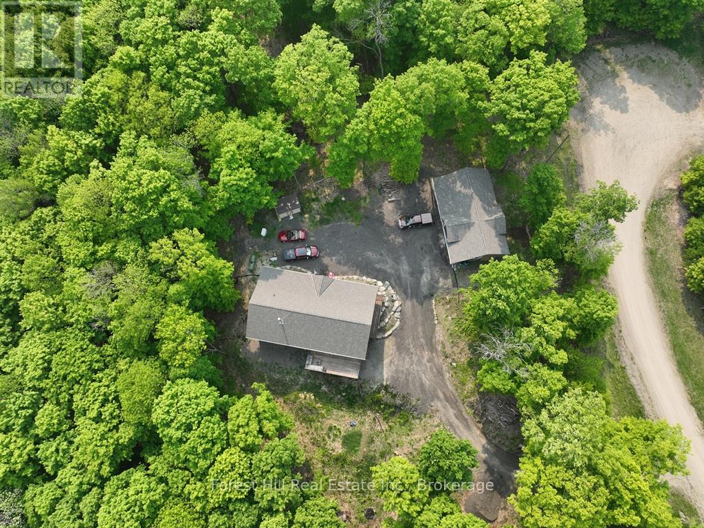 253 Ridgeview Road, Dysart Et Al, Ontario  K0M 1S0 - Photo 12 - X12228054