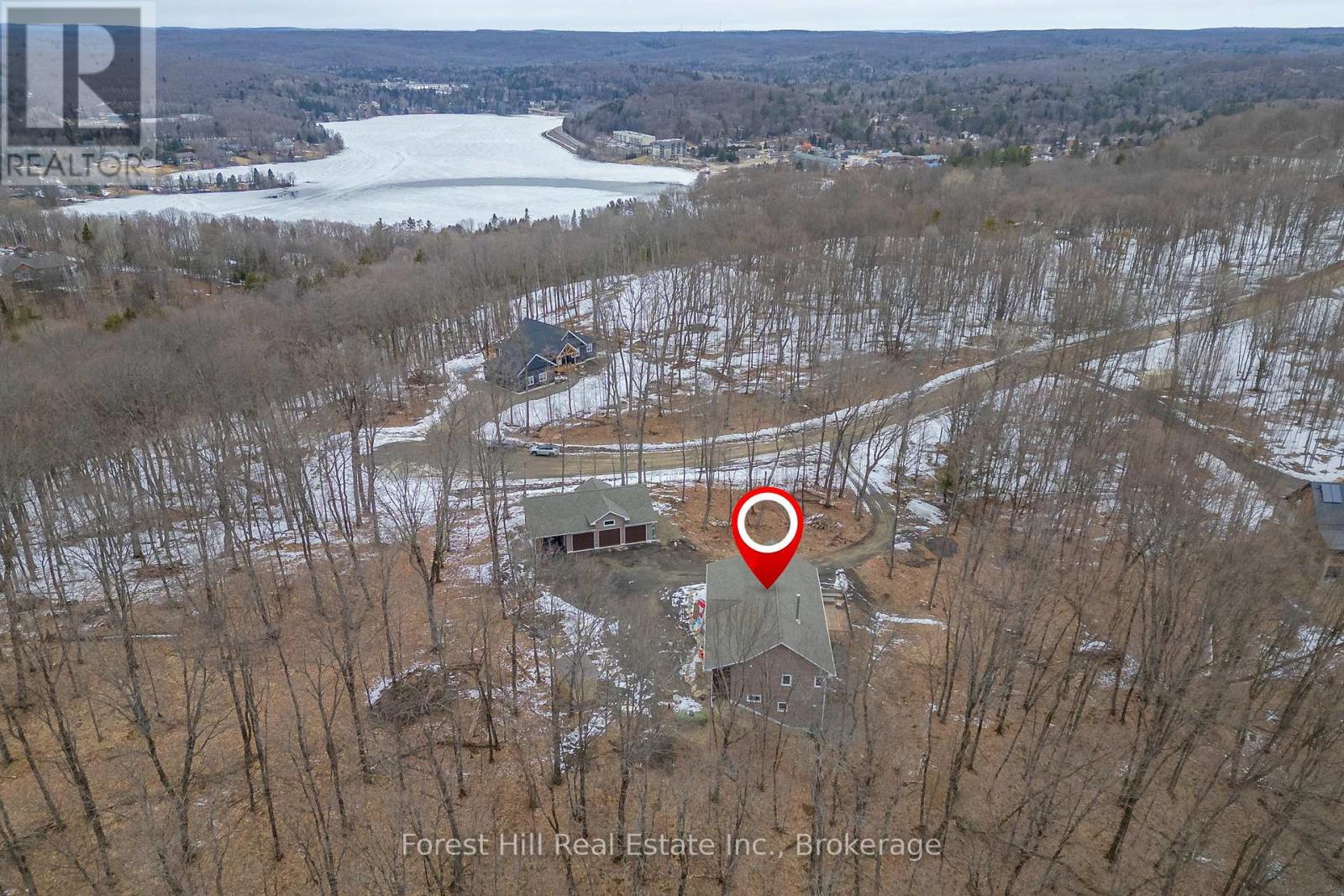 253 Ridgeview Road, Dysart Et Al, Ontario  K0M 1S0 - Photo 49 - X12228054