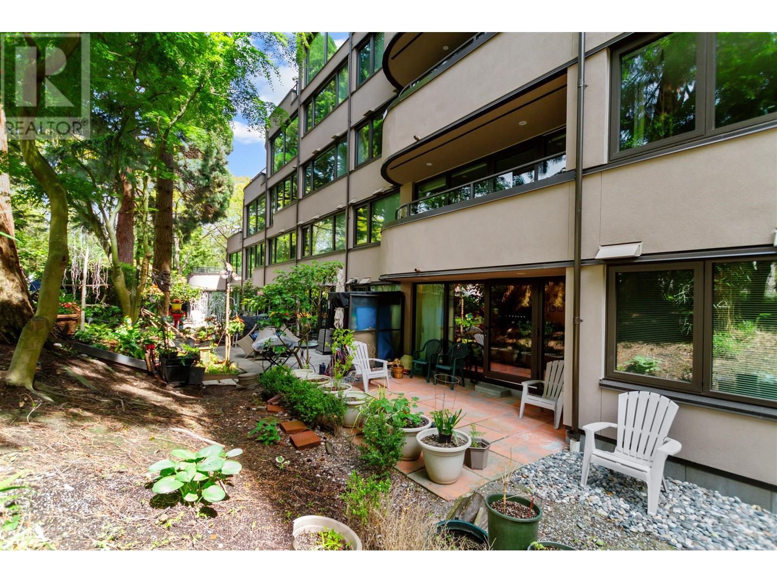 10 1425 Lamey's Mill Road, Vancouver, British Columbia  V6H 3W2 - Photo 3 - R3016819