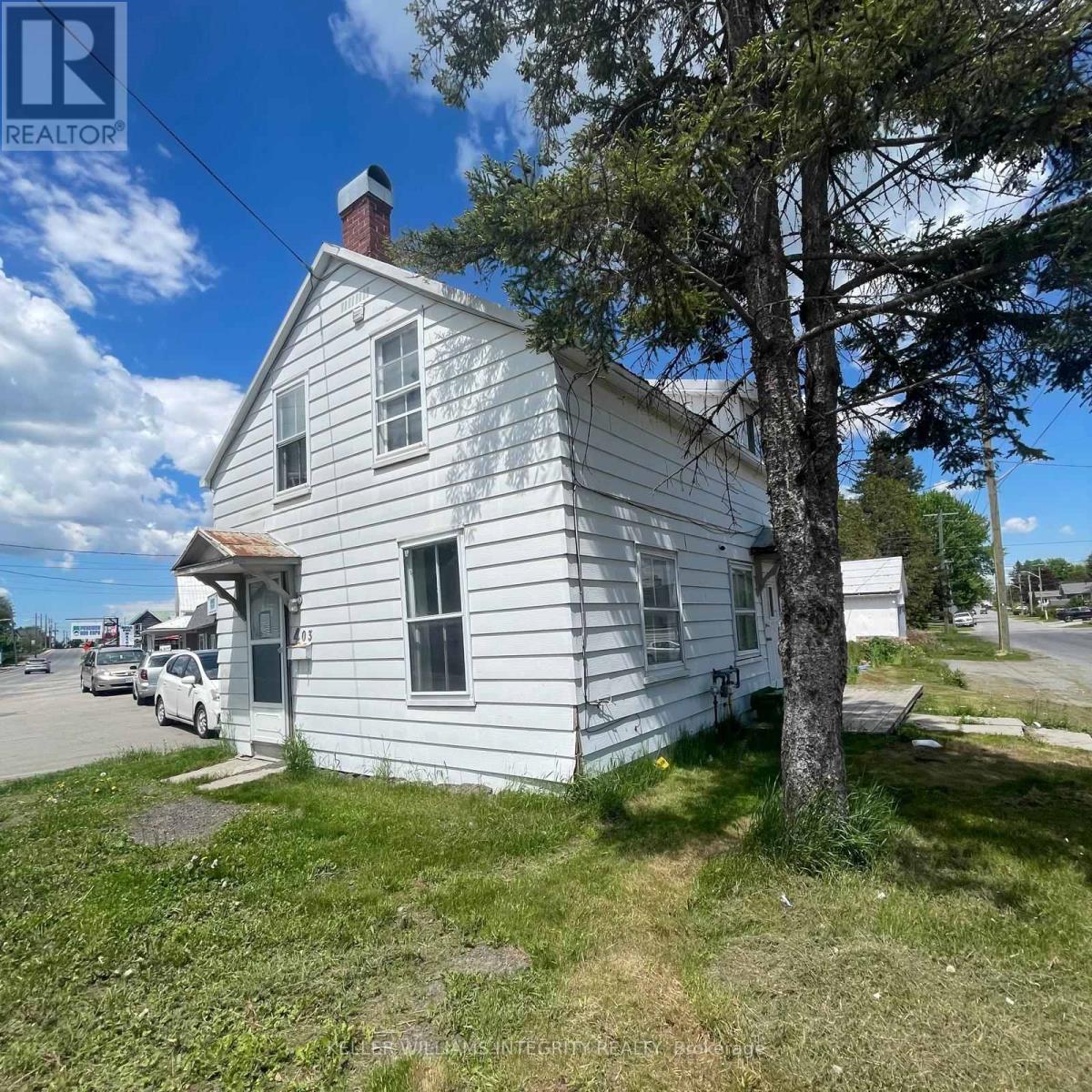 403 RIDEAU STREET, North Grenville, Ontario