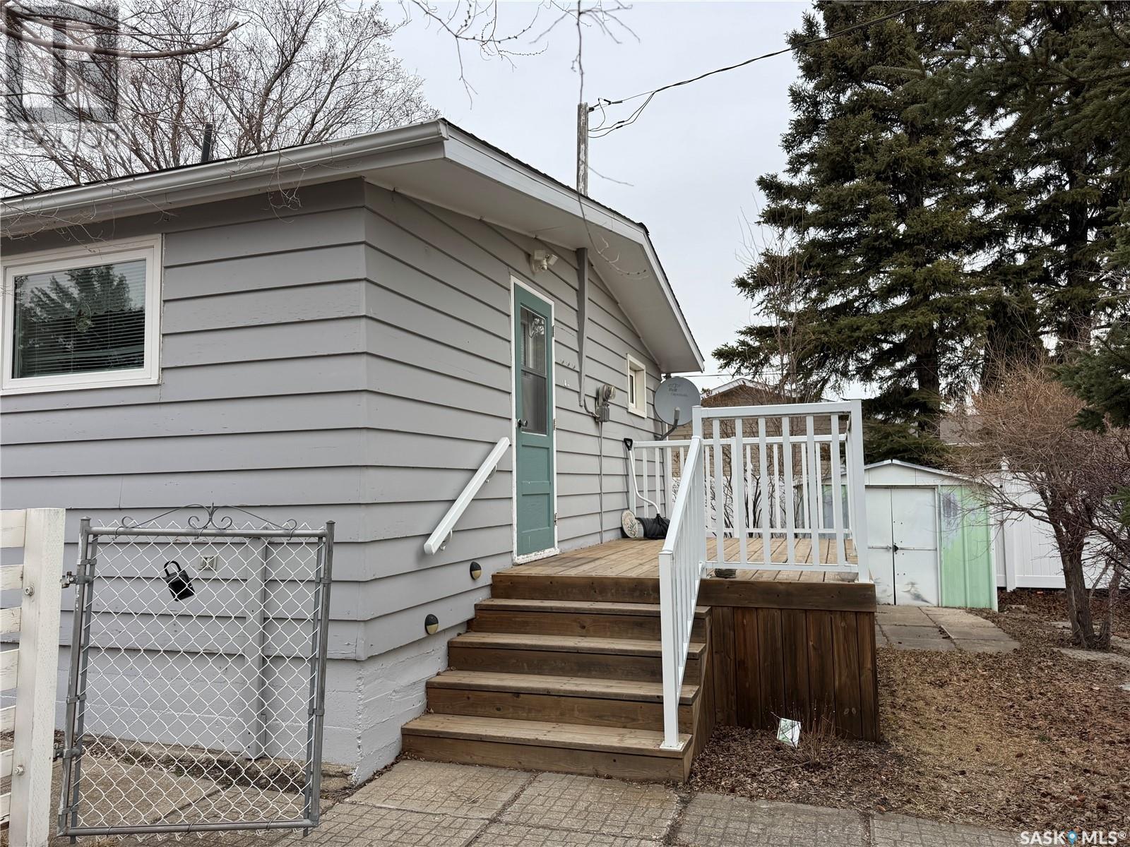 510 7th Street E, Wynyard, Saskatchewan  S0A 4T0 - Photo 26 - SK008933