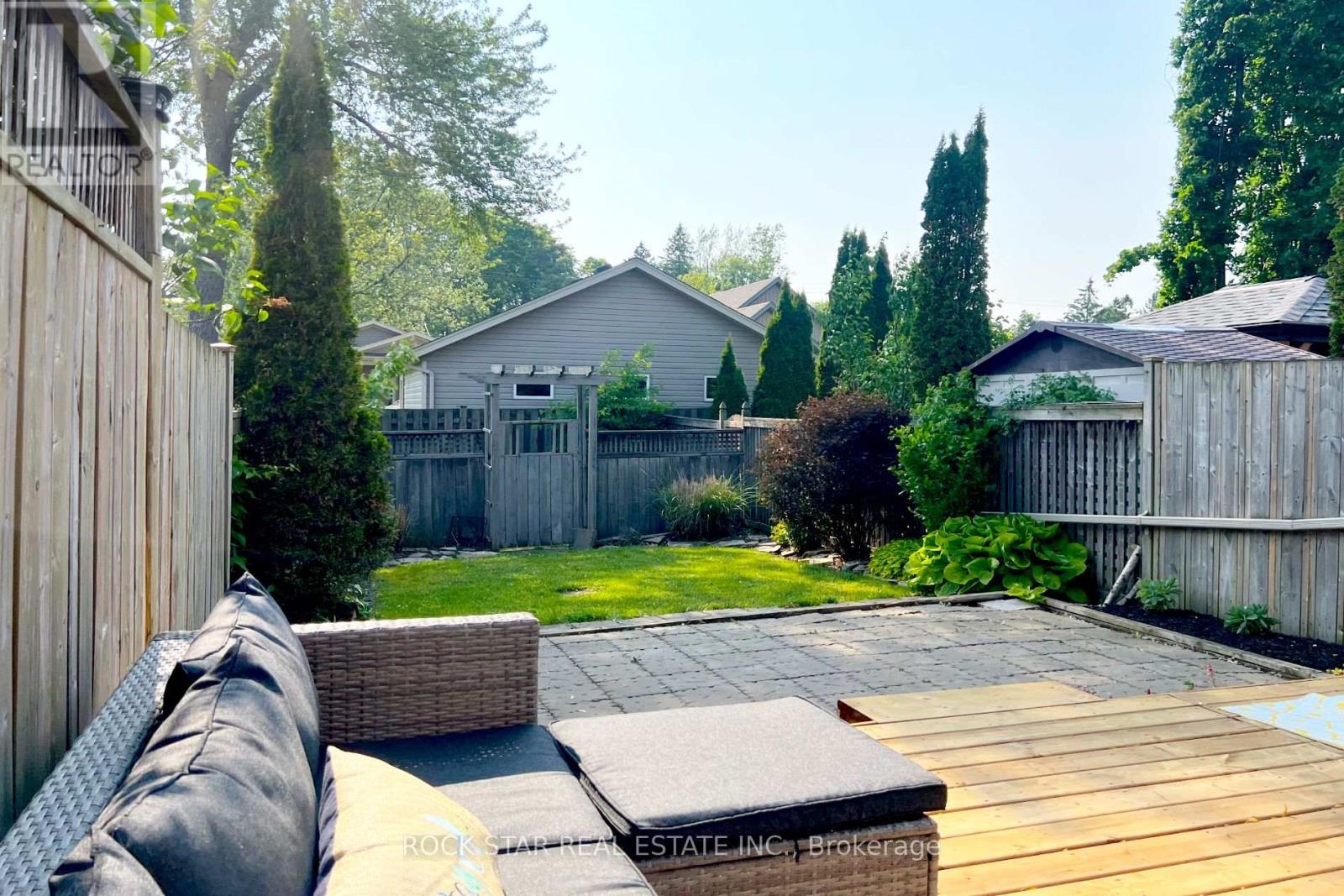 66 Tanner Drive, Pelham, Ontario  L0S 1E4 - Photo 27 - X12228056