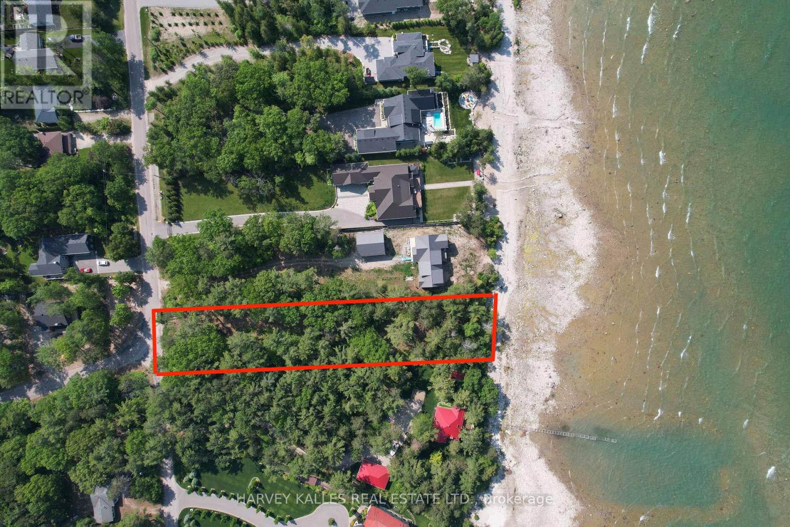 1716 Tiny Beaches Road S, Tiny, Ontario  L9M 0H2 - Photo 2 - S12227675