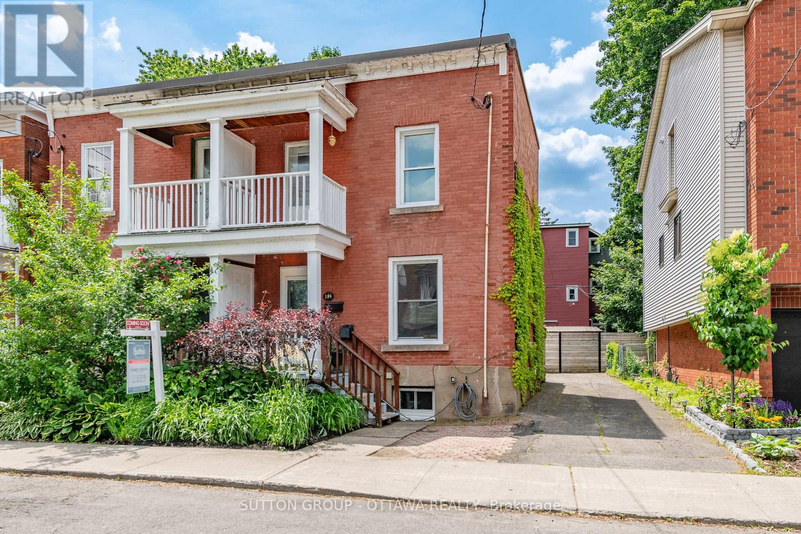 Property at 186 MCGILLIVRAY STREET image 1