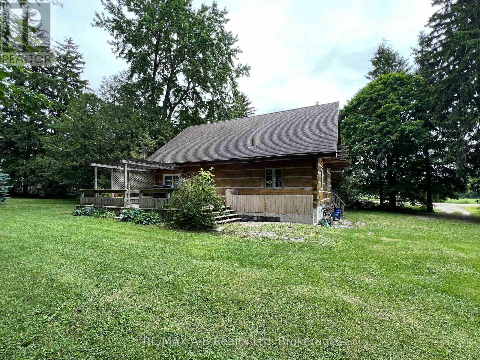 73187 Perth Road 183 Road, Huron East, Ontario  N0M 2E0 - Photo 4 - X12127079