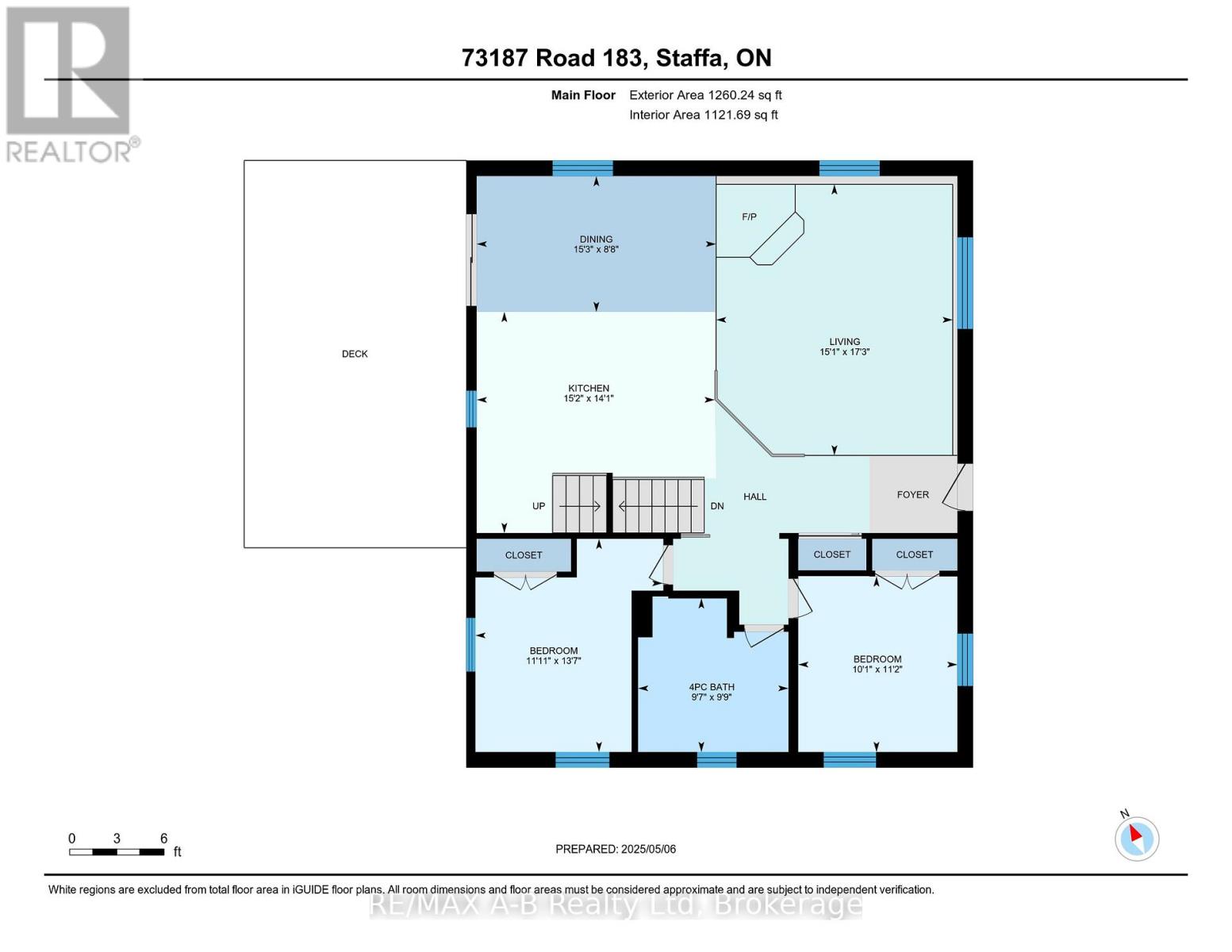 73187 Perth Road 183 Road, Huron East, Ontario  N0M 2E0 - Photo 45 - X12127079
