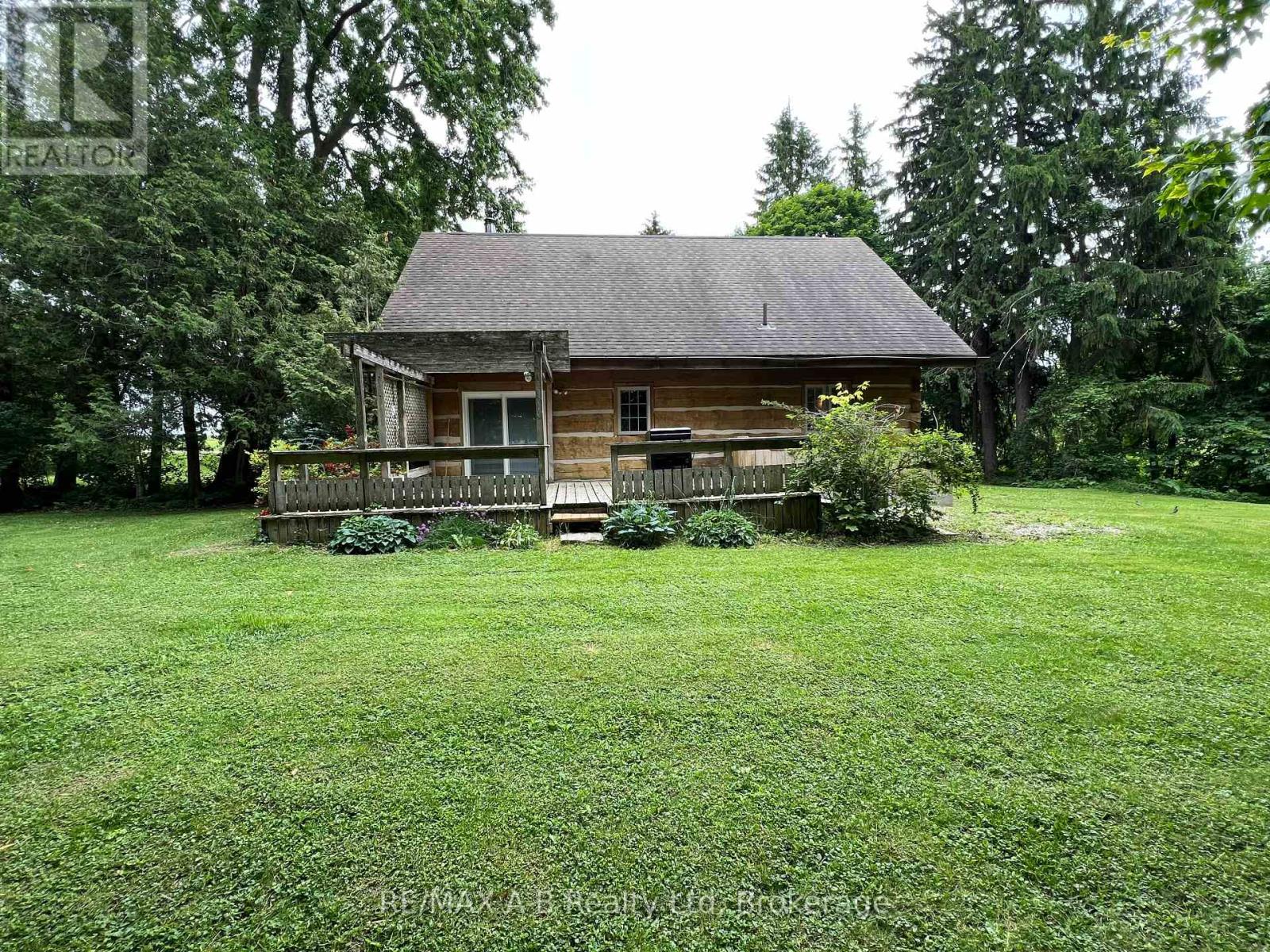 73187 Perth Road 183 Road, Huron East, Ontario  N0M 2E0 - Photo 5 - X12127079