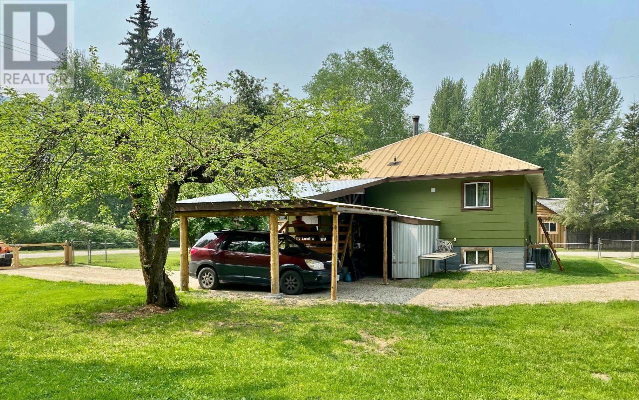 435 Webber Road, Clearwater, British Columbia  V0E 1N0 - Photo 20 - 10350936