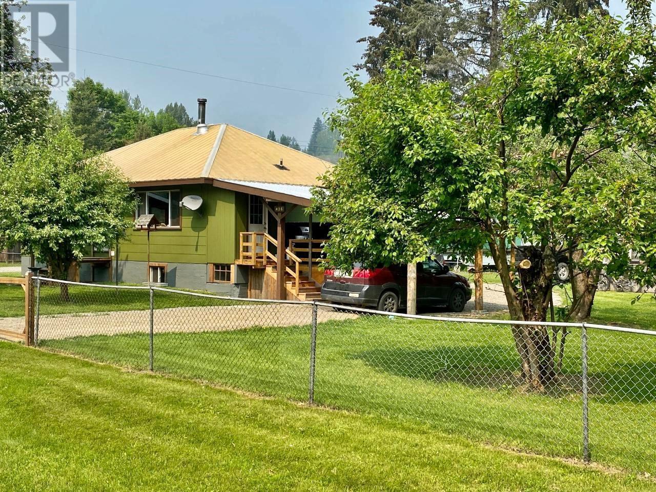 435 Webber Road, Clearwater, British Columbia  V0E 1N0 - Photo 19 - 10350936