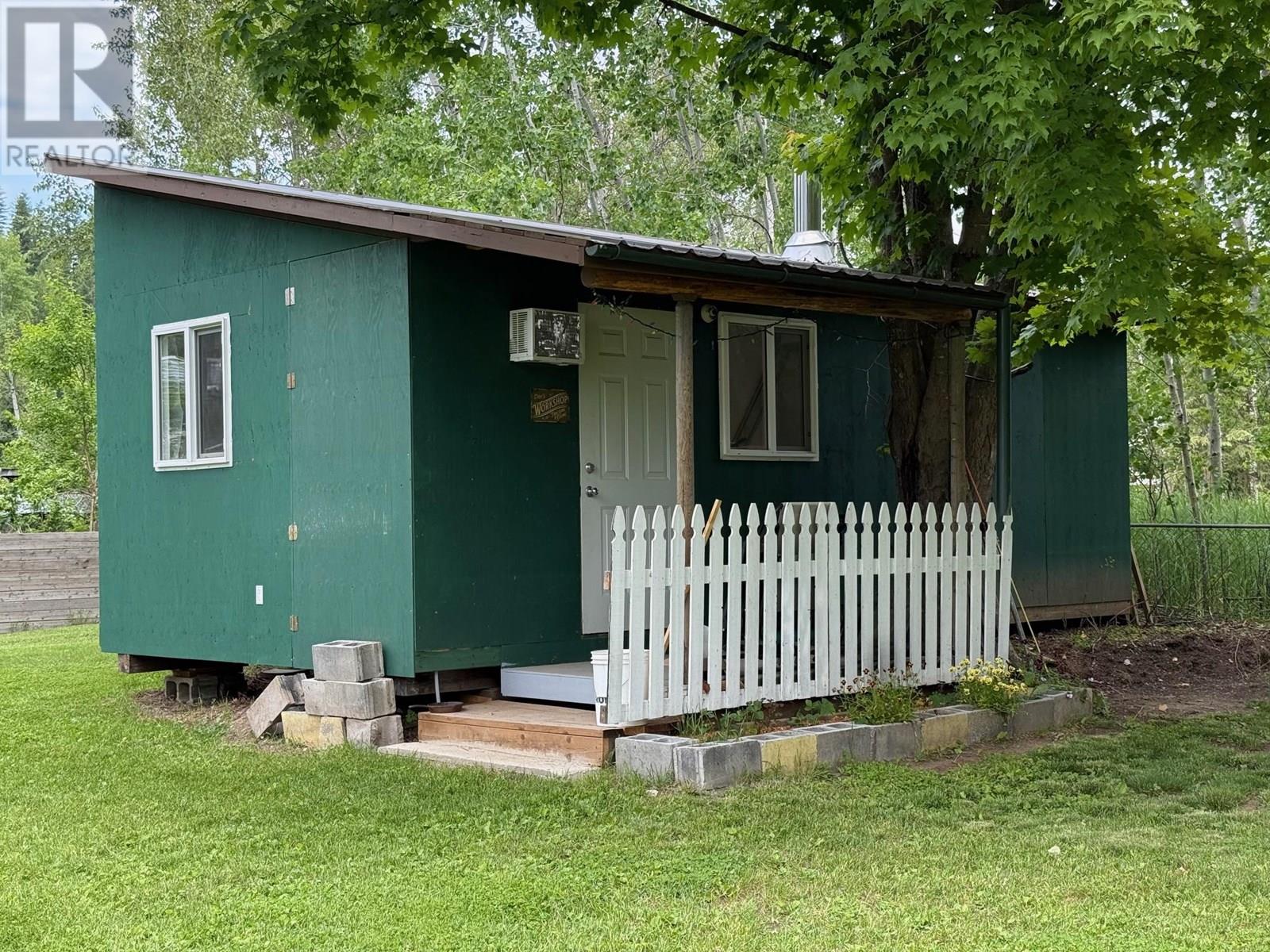 435 Webber Road, Clearwater, British Columbia  V0E 1N0 - Photo 21 - 10350936