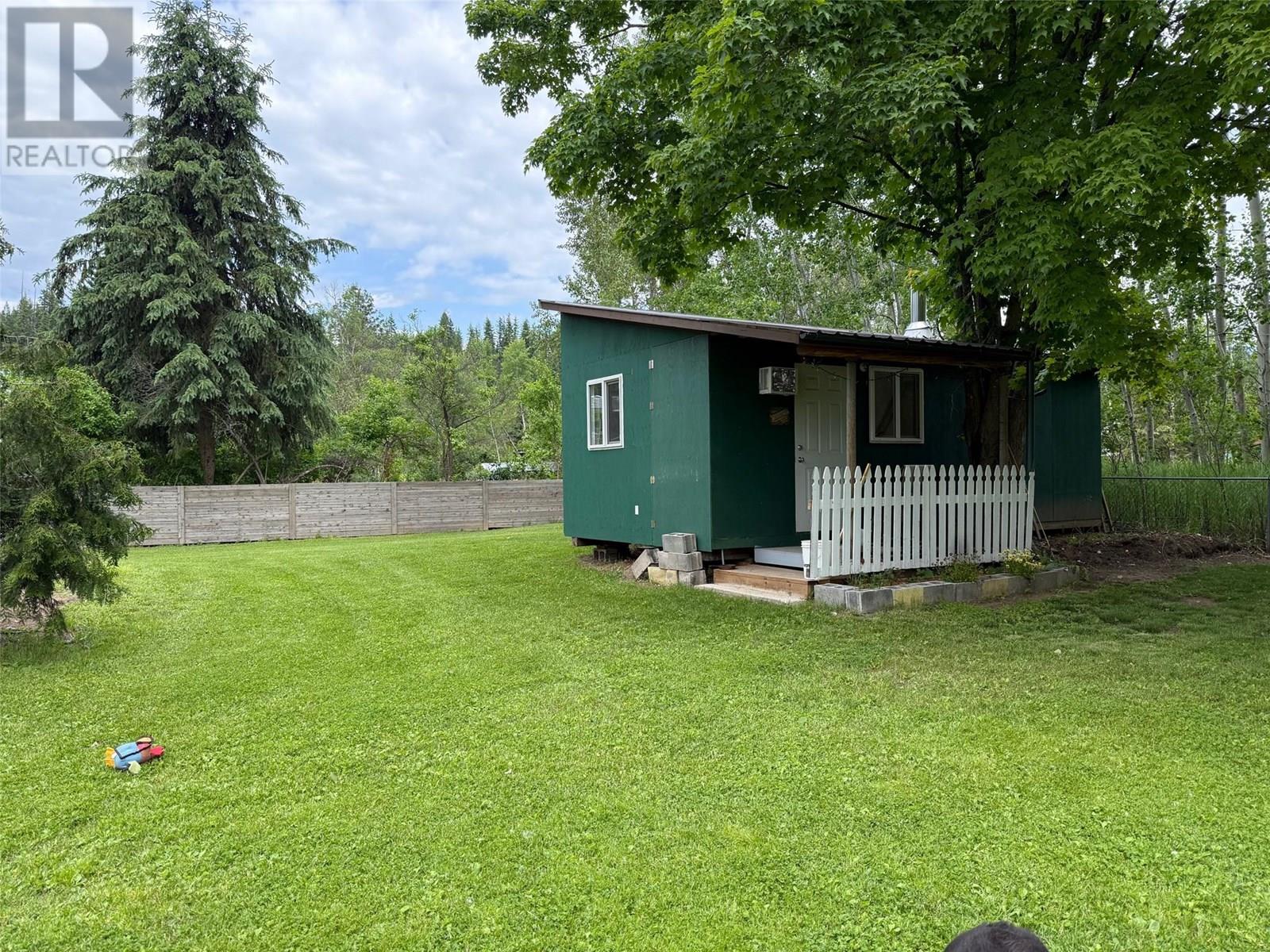 435 Webber Road, Clearwater, British Columbia  V0E 1N0 - Photo 23 - 10350936