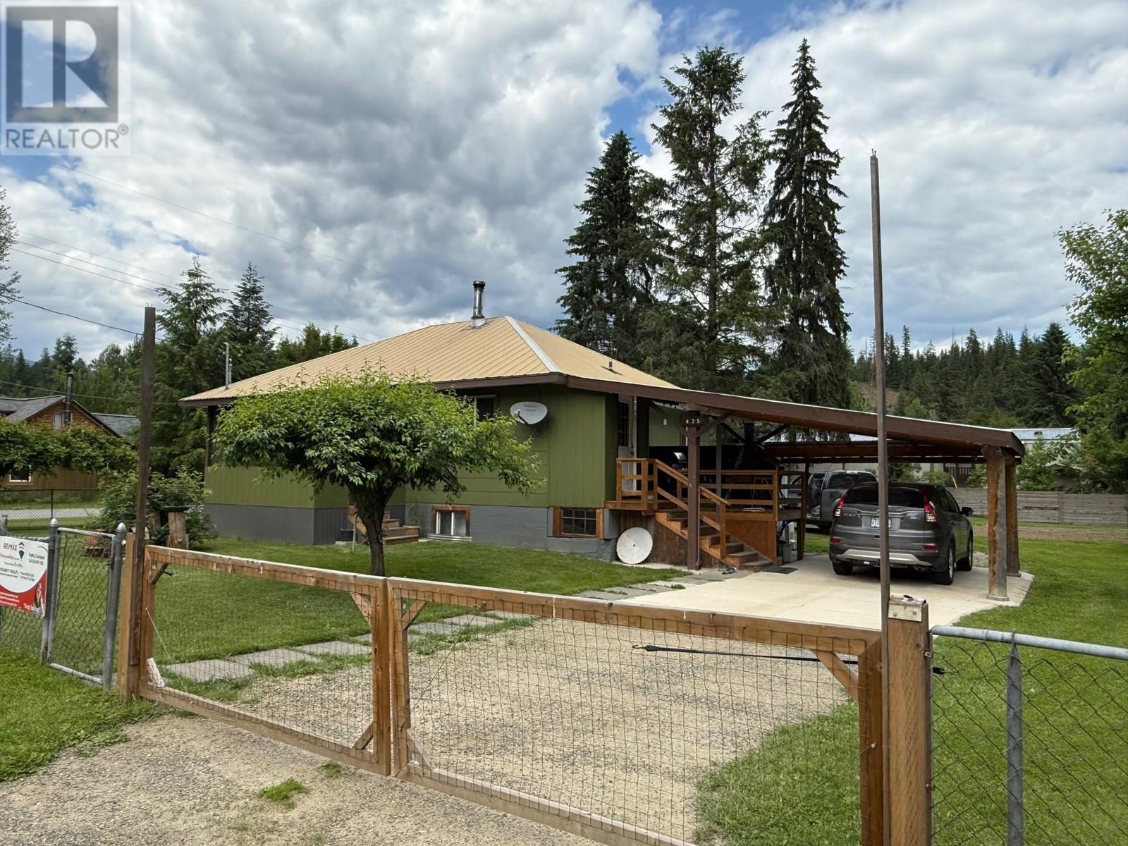 435 Webber Road, Clearwater, British Columbia  V0E 1N0 - Photo 18 - 10350936