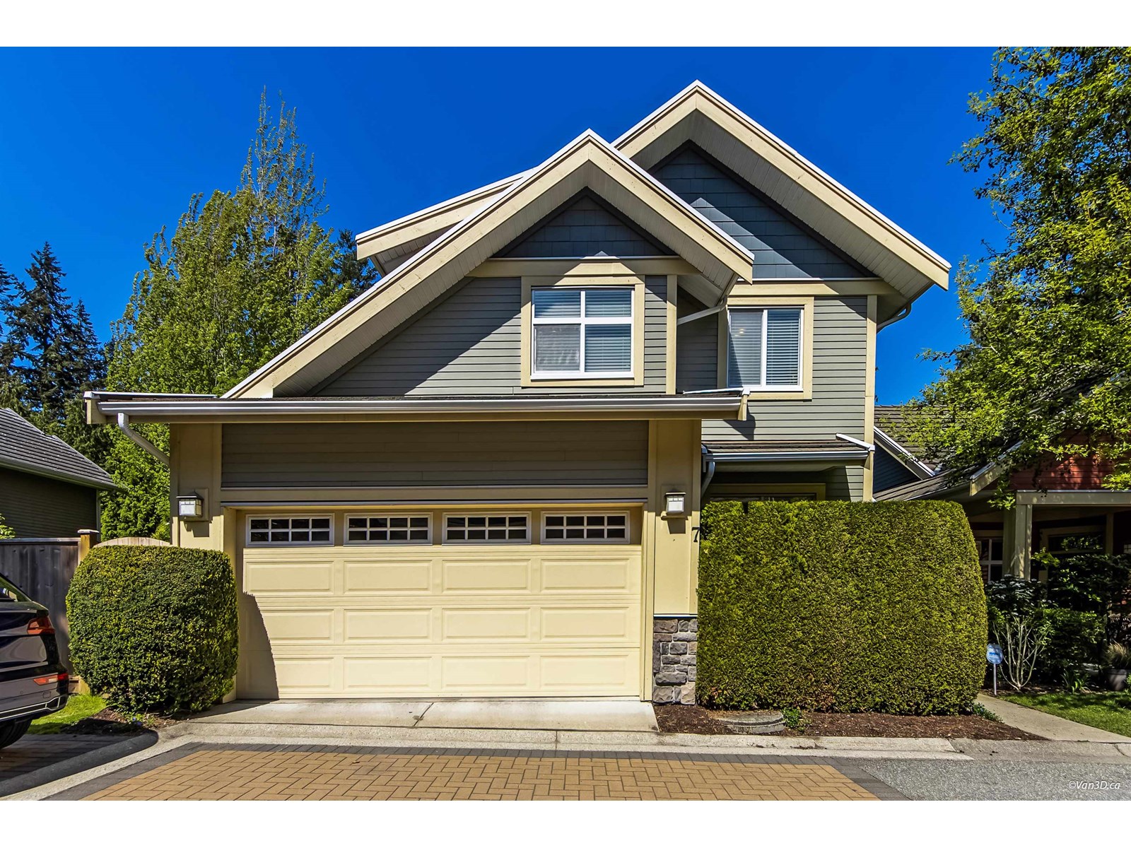 Property at 7 15255 36 AVENUE image 1