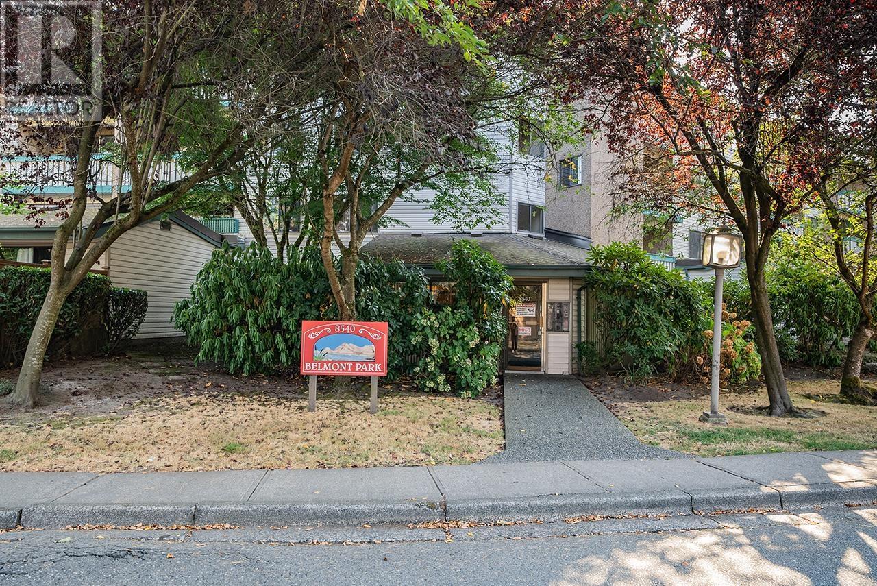 118 8540 CITATION DRIVE, Richmond, British Columbia