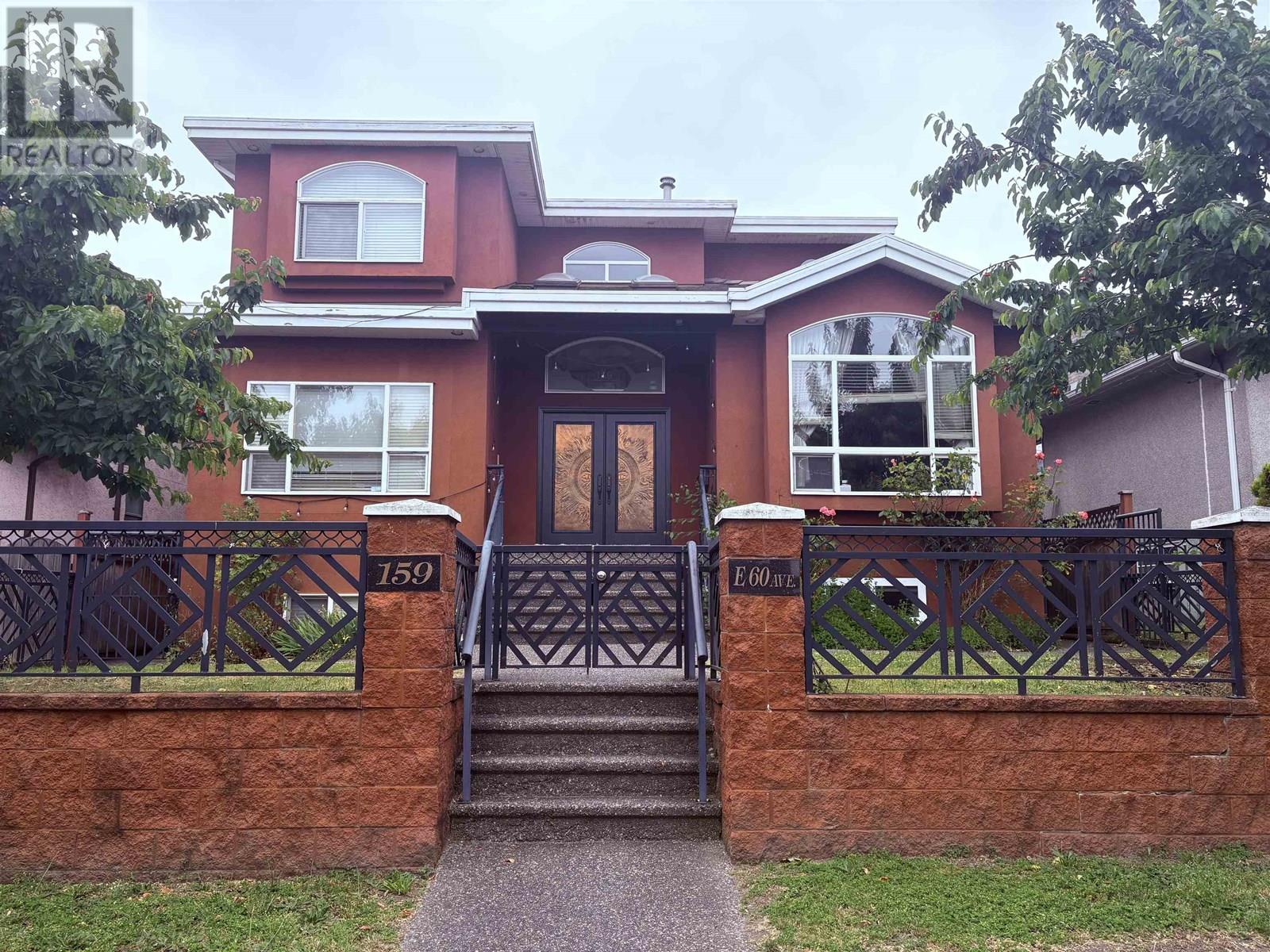 Property at 159 E 60TH AVENUE image 2