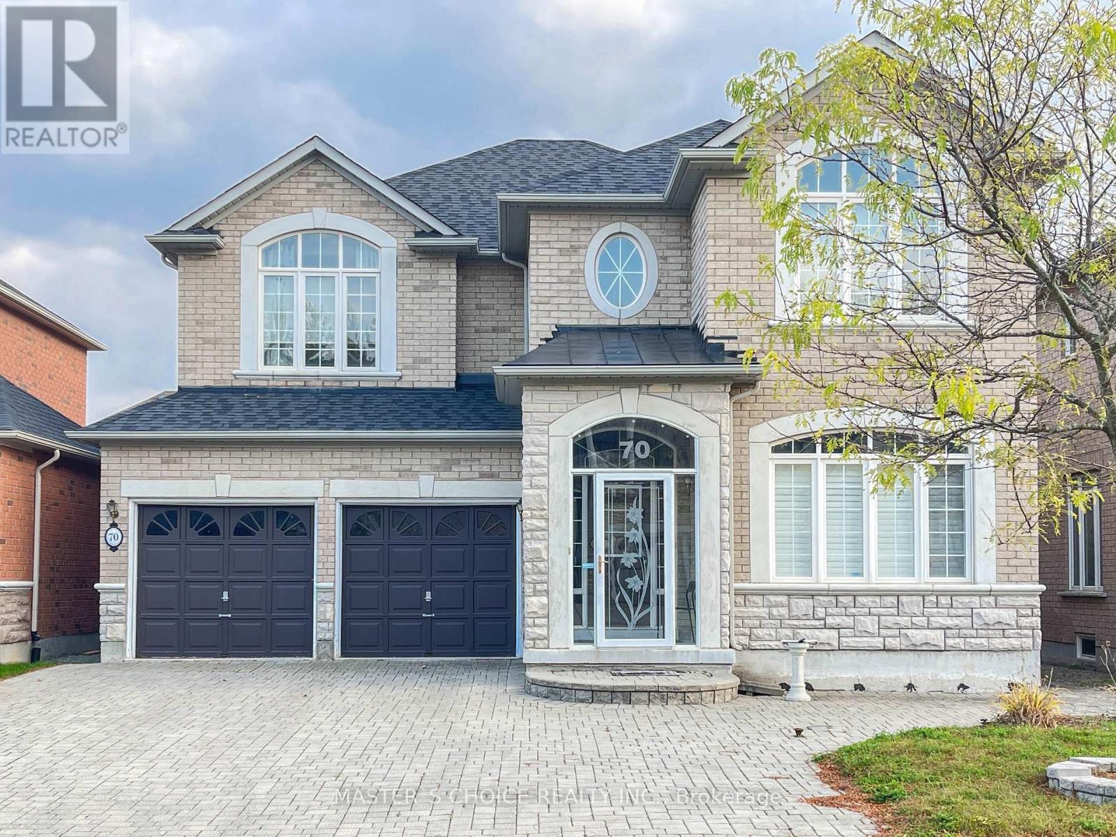 Property at 70 BRASS DRIVE image 1