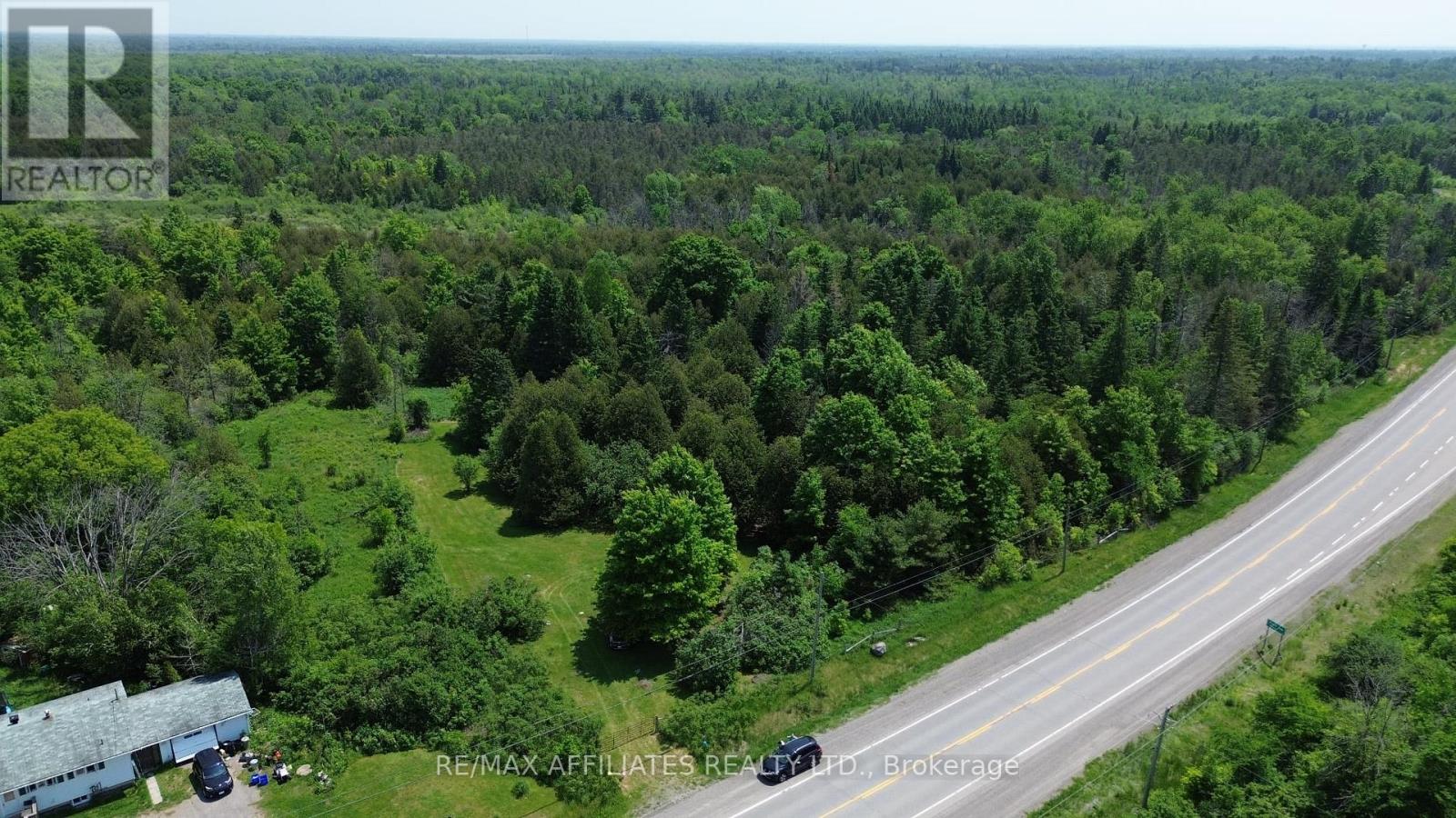 00 HIGHWAY 15 HIGHWAY, Montague, Ontario