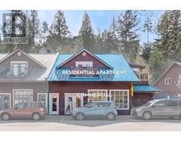 585 Artisan Lane, Bowen Island, Ca