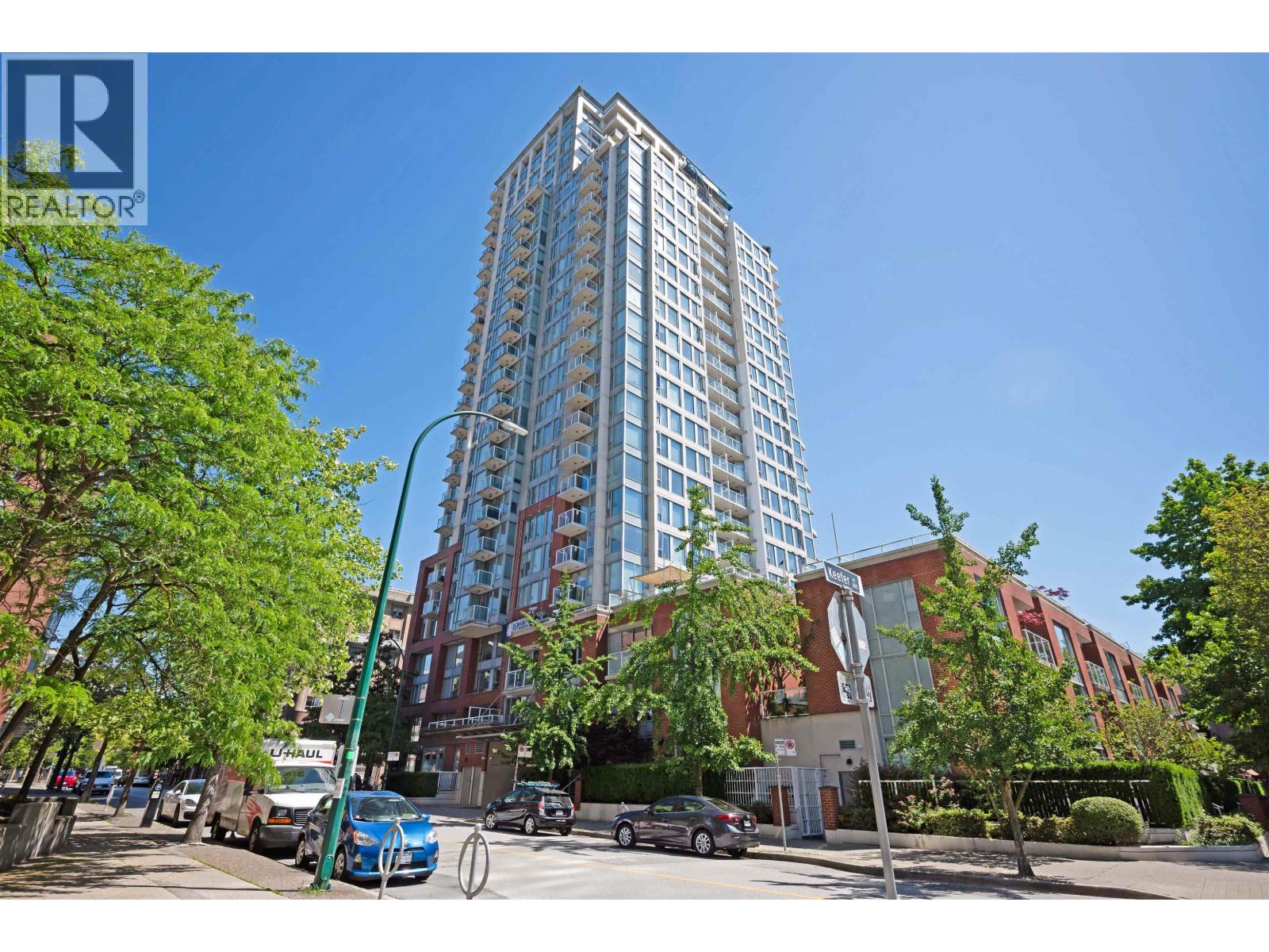 802 550 TAYLOR STREET, vancouver, British Columbia V6B1R1